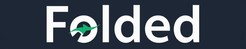 Folded